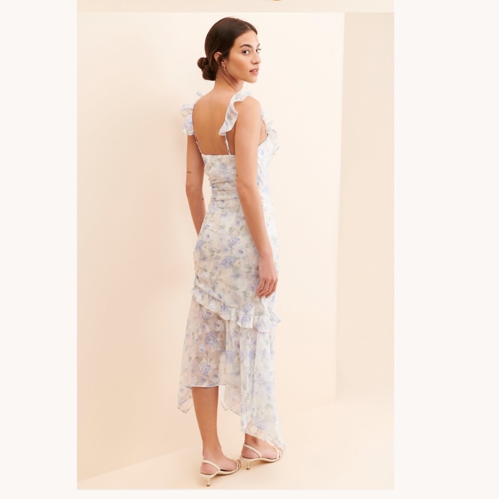 Elliatt Carolina Sundress